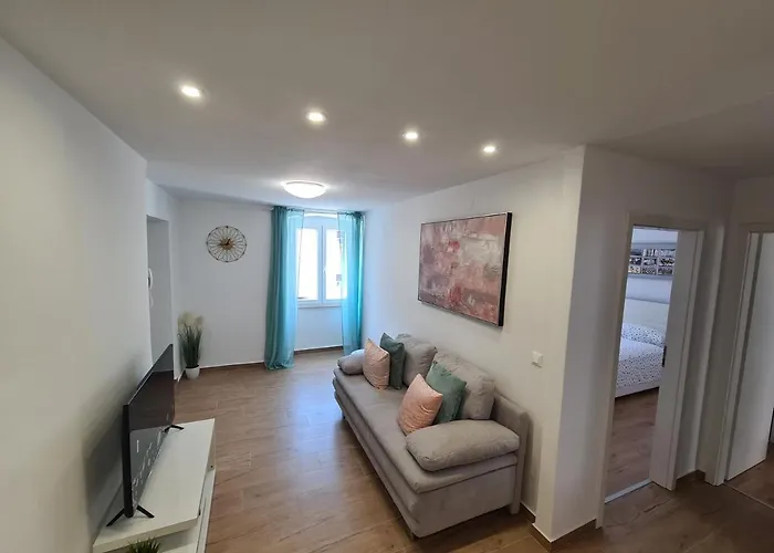 Apartment Andy