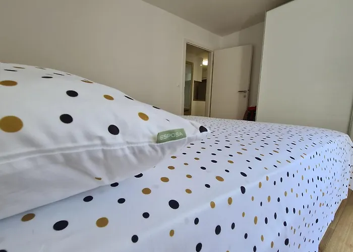 Apartment Andy