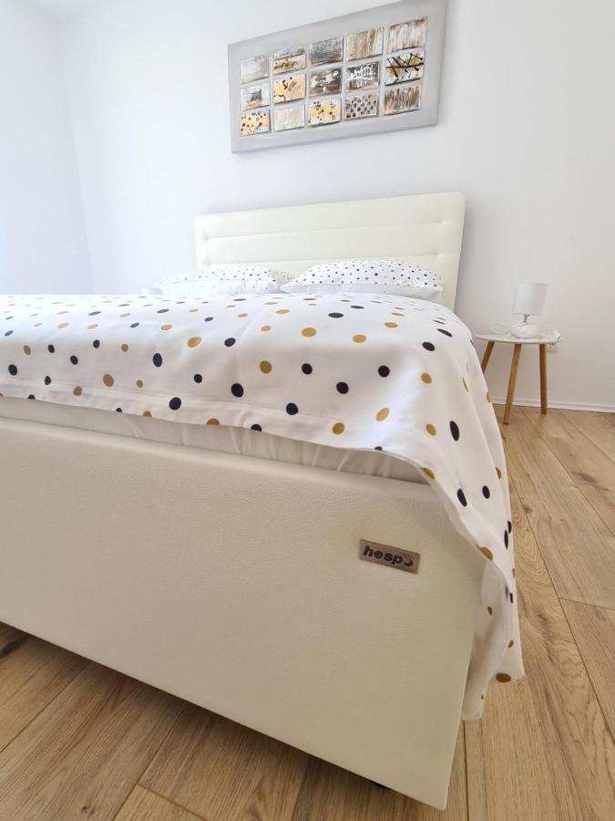 Apartment Andy Rijeka