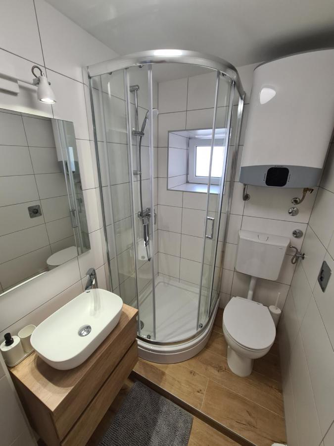 Apartment Andy