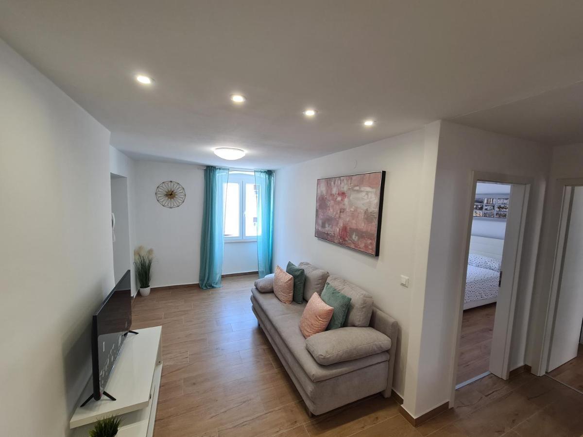 Apartment Andy Rijeka