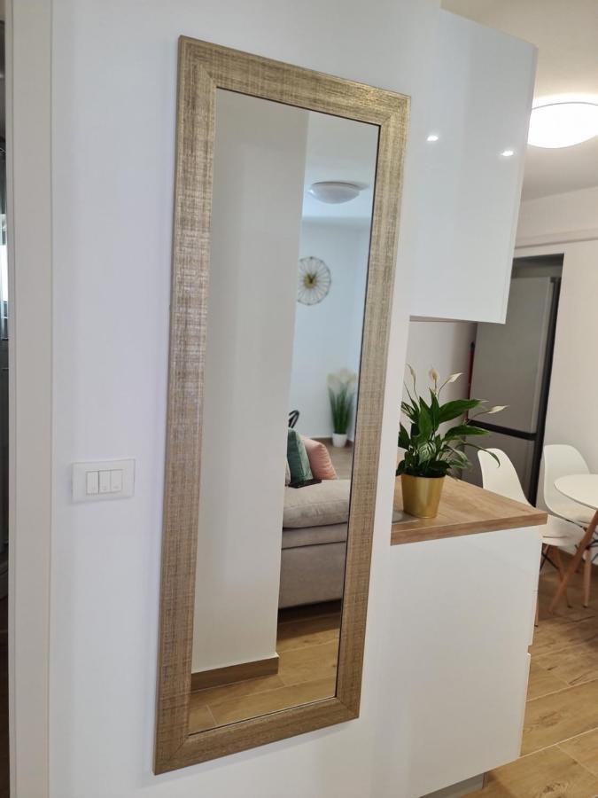 Andy Apartment