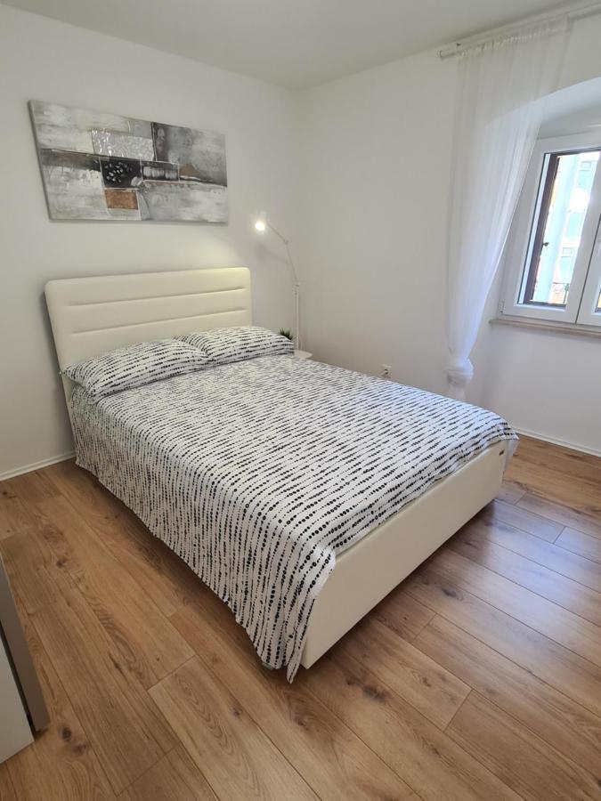 Andy Apartment Rijeka