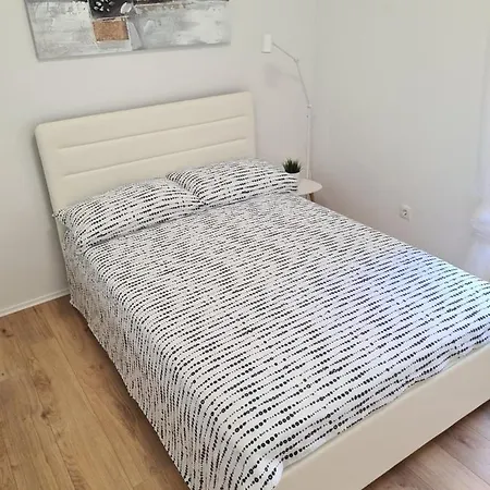 Apartment Andy Rijeka Extérieur photo
