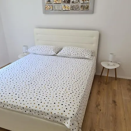 Apartment Andy Rijeka Extérieur photo