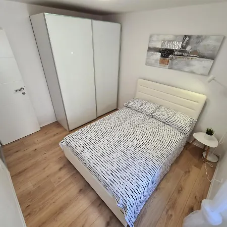 Apartment Andy Rijeka Extérieur photo