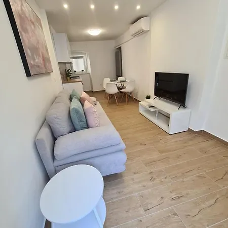 Apartment Andy Rijeka Extérieur photo