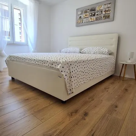 Apartment Andy Rijeka Extérieur photo