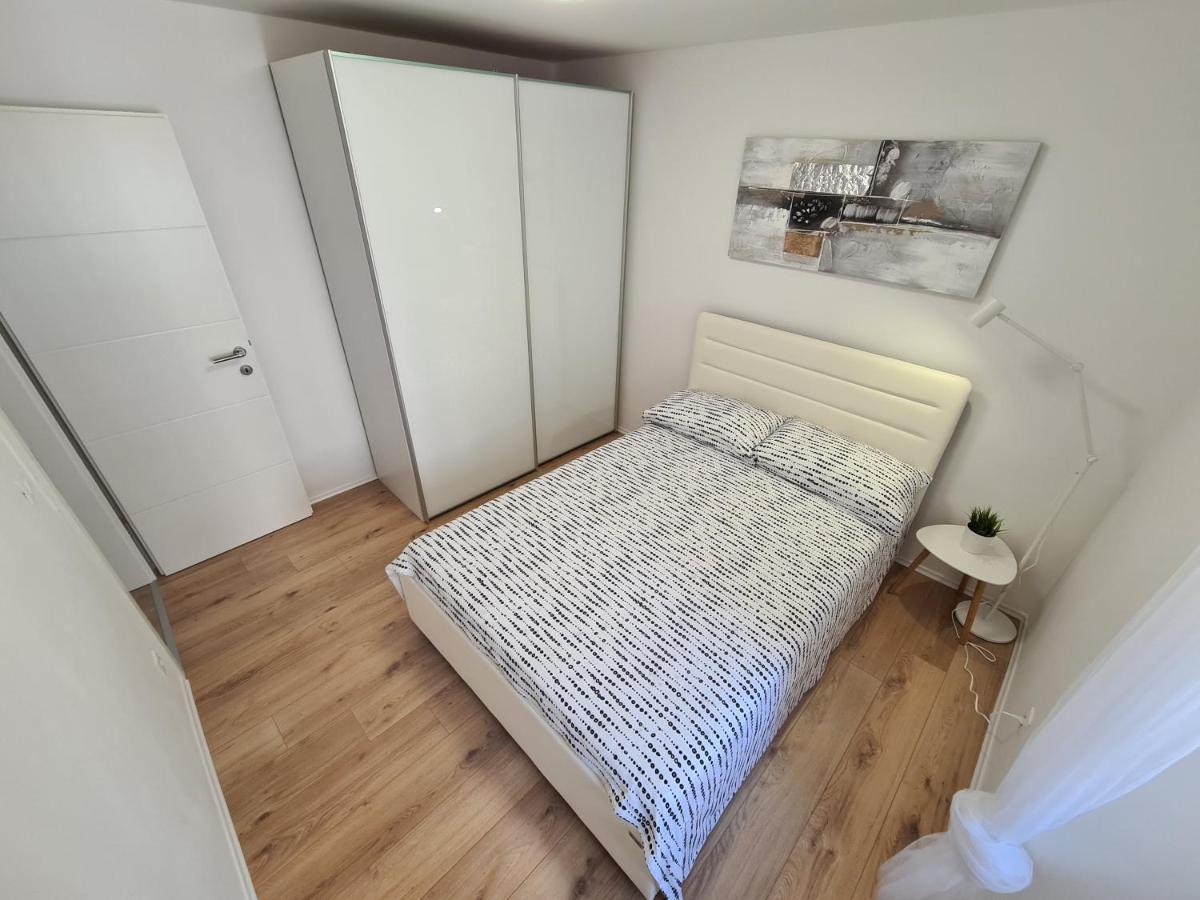 Andy Appartement