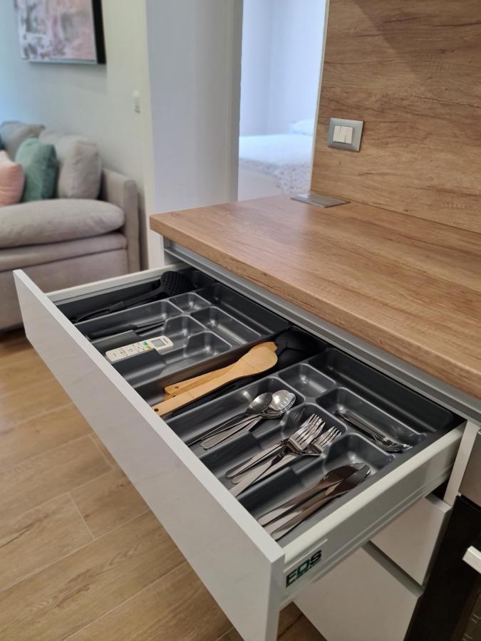 Andy Appartement