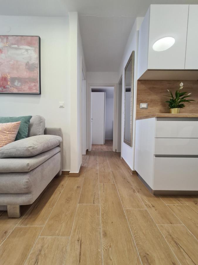 Andy Appartement Rijeka