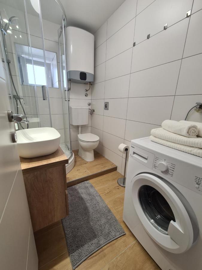Andy Appartement *