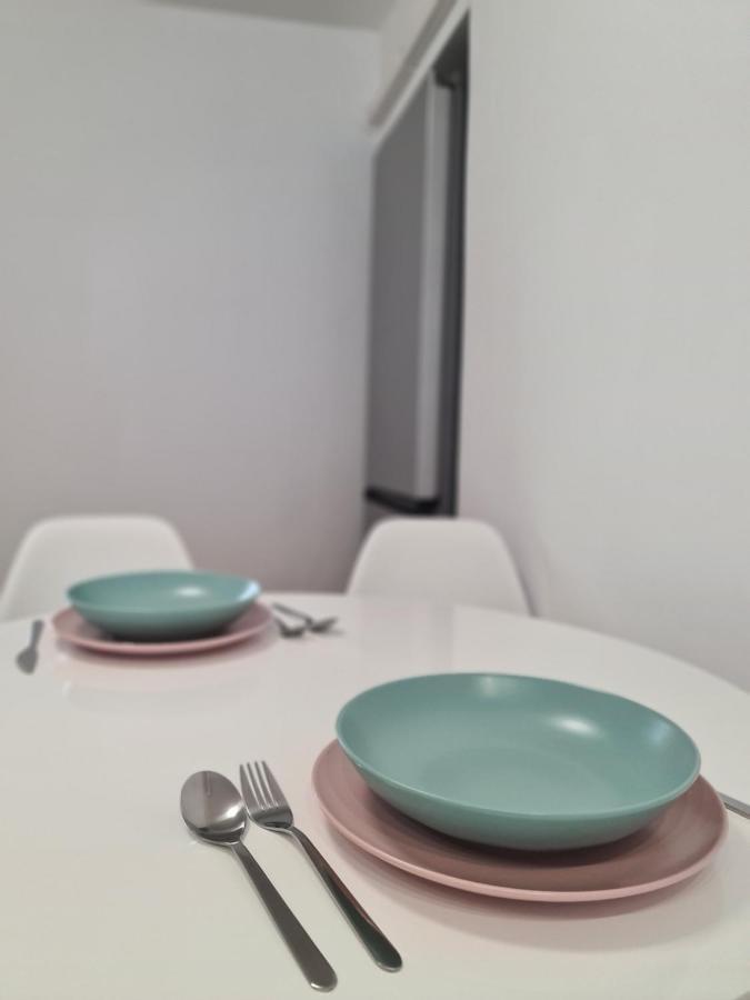 Andy Appartement *