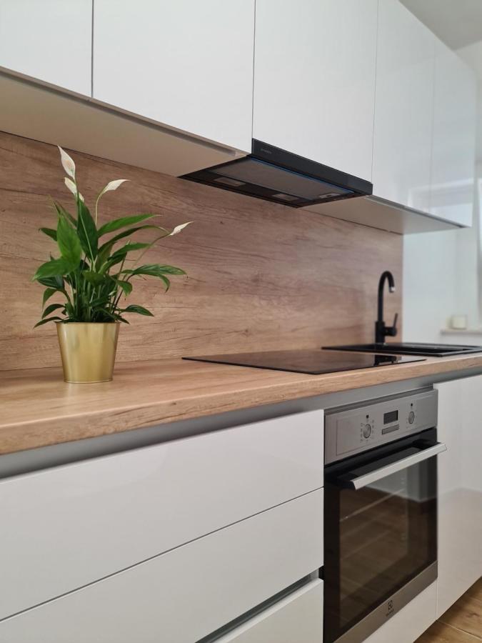Andy Appartement Rijeka